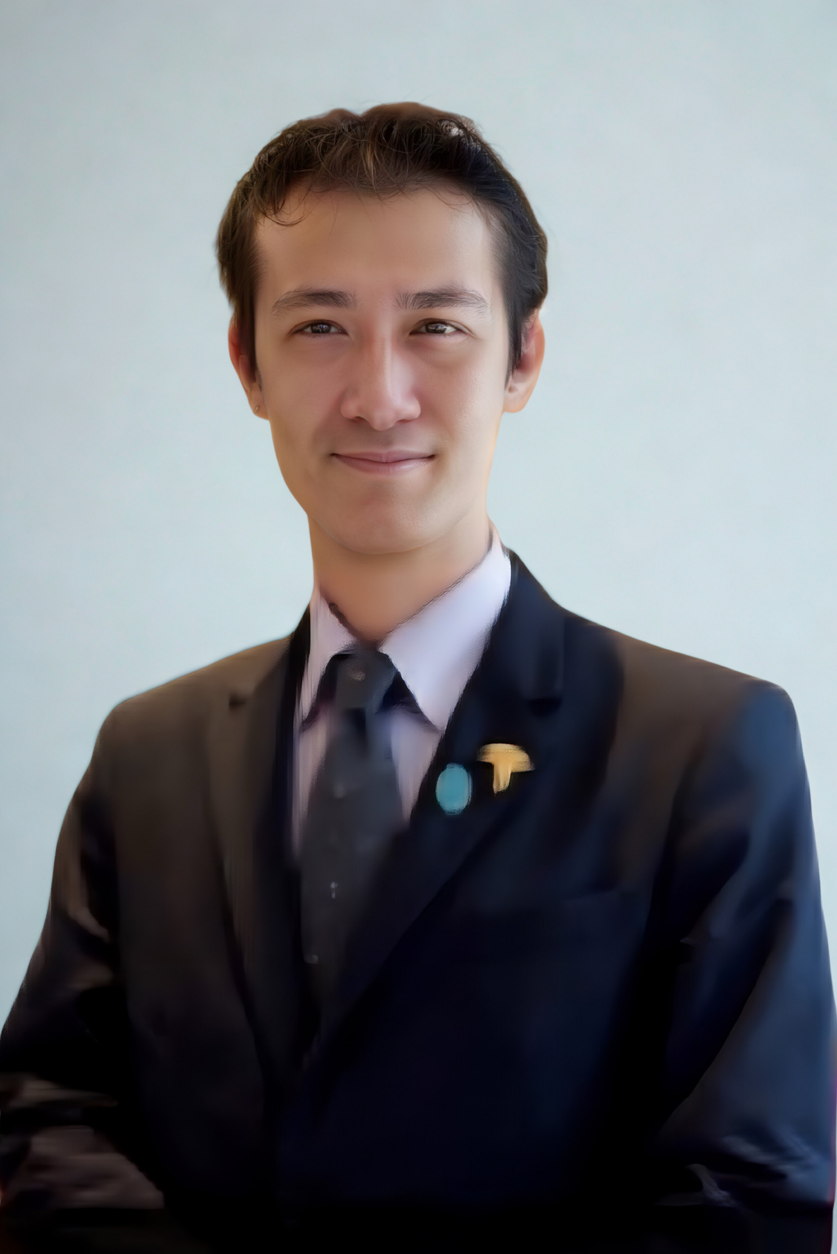 高野 真司
