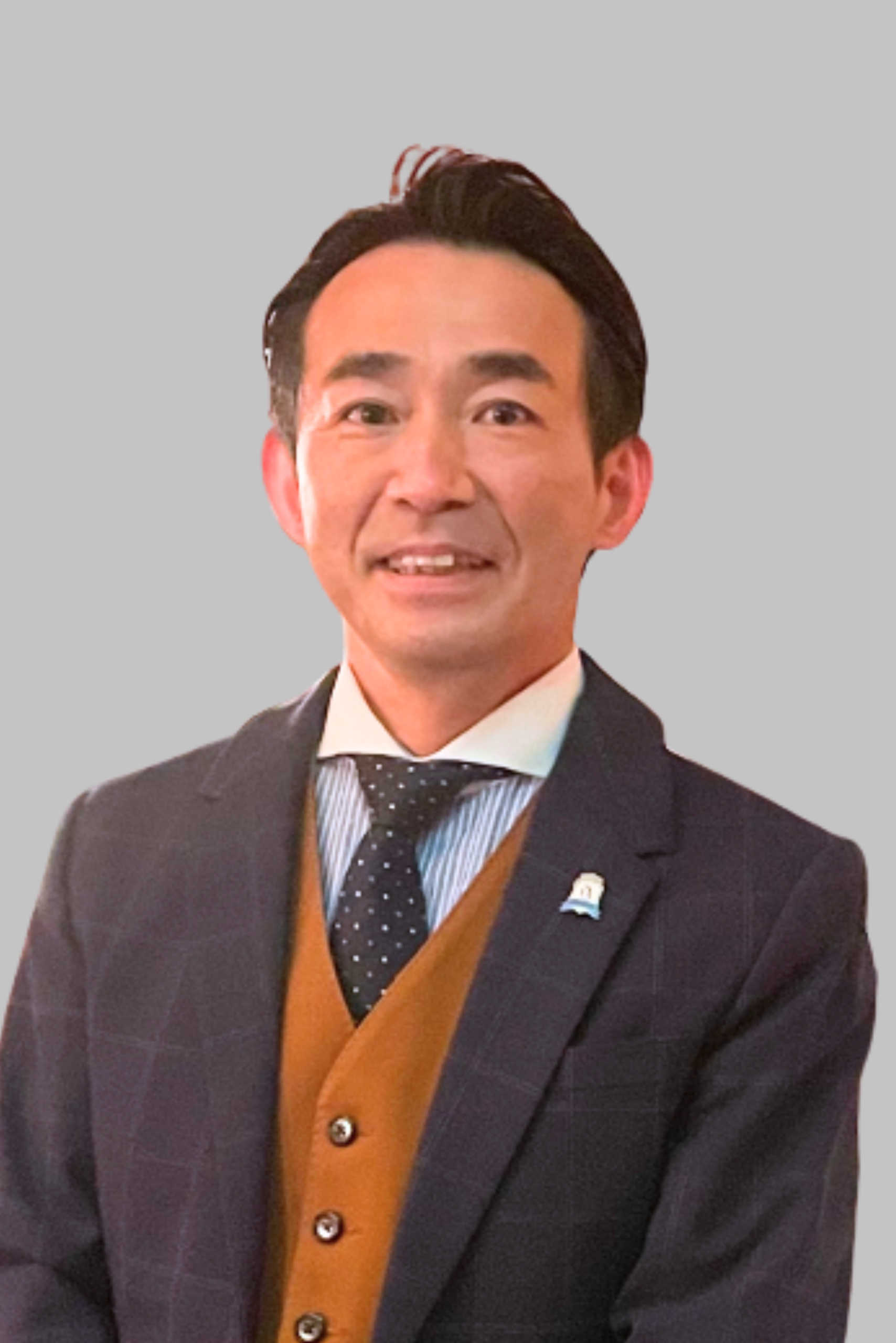 齊藤彰